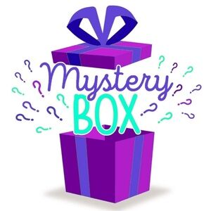 Reseller Mystery Box!